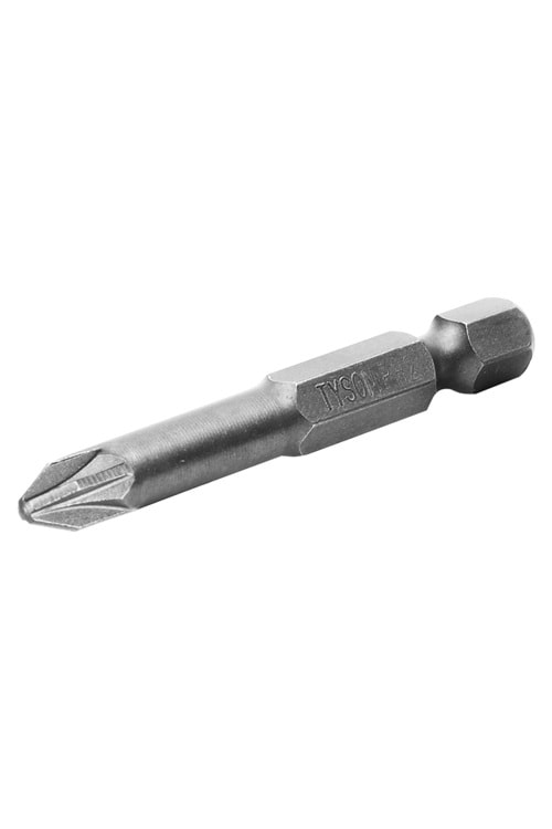 KUPA TYSON BİTS UÇ PH2*75 ( PK 20 )