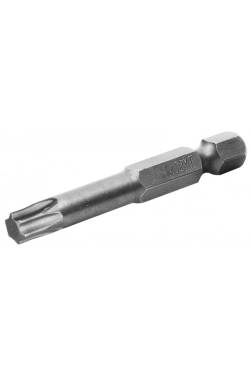 KUPA TYSON TORX BİTS UÇ T30*100 ( PK 20 )