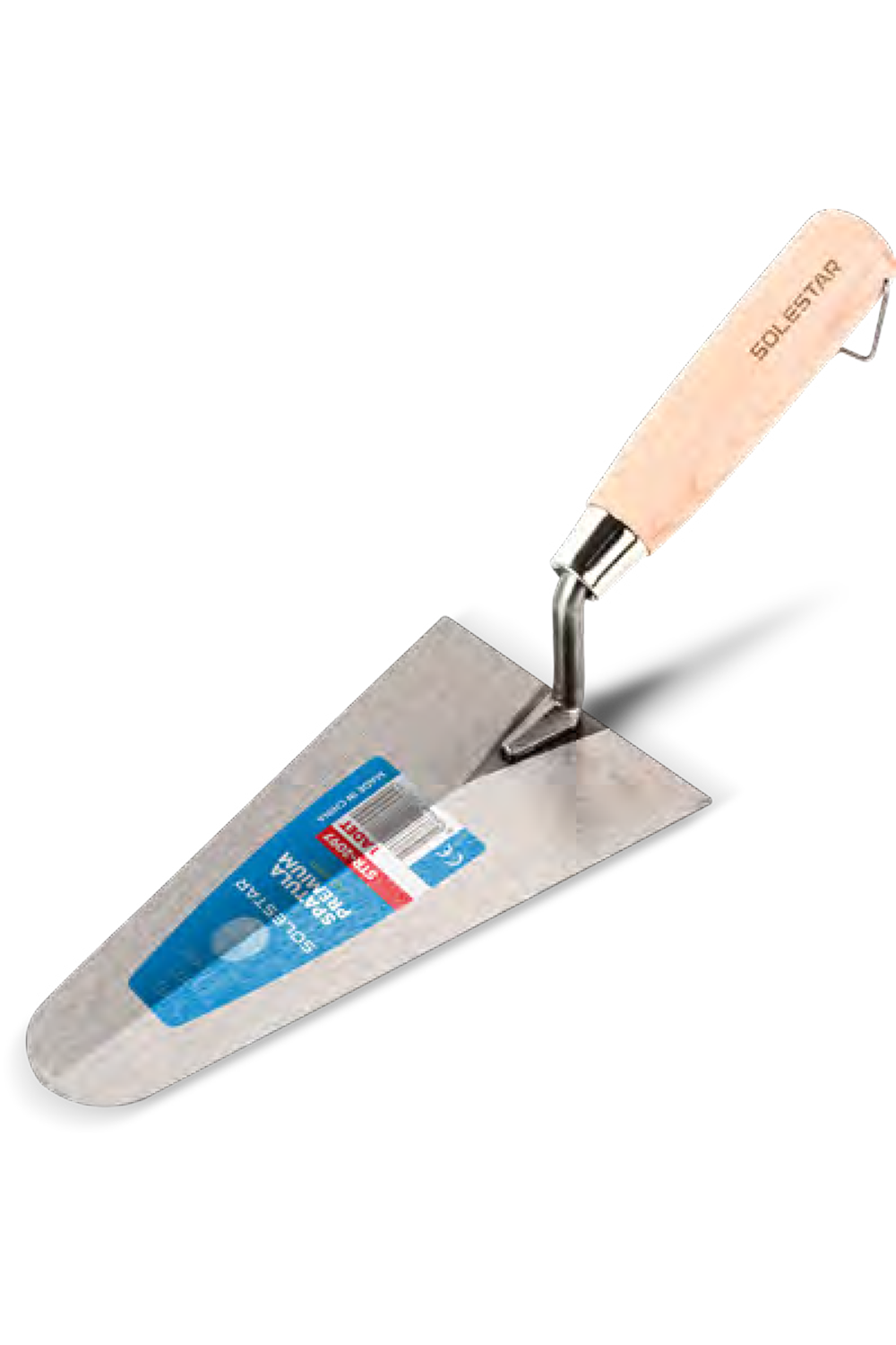 SOLESTAR SIVACI MALASI 22 CM STR-1442 ( PK 12)