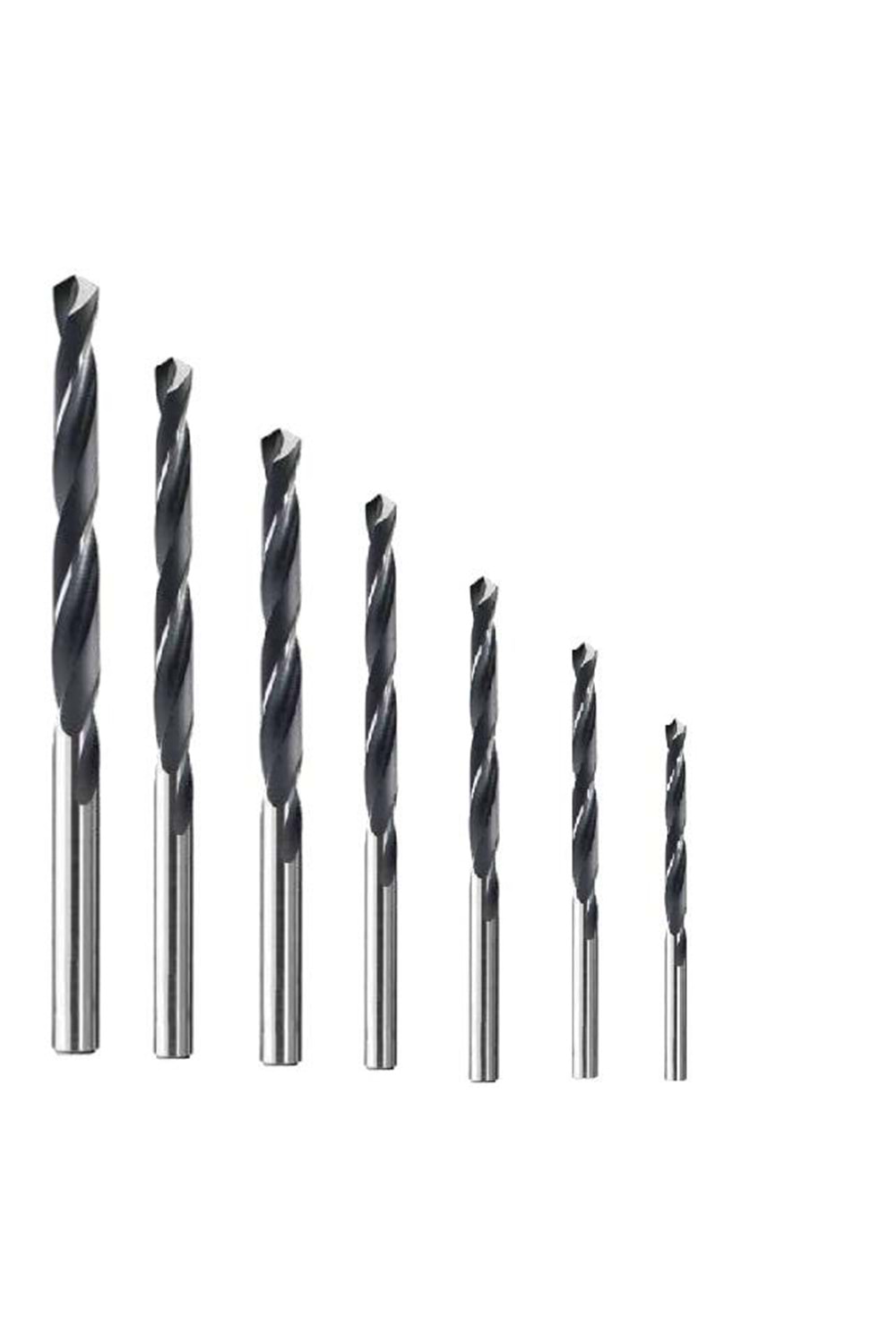 MEŞEM HSS MATKAP UCU 7 MM