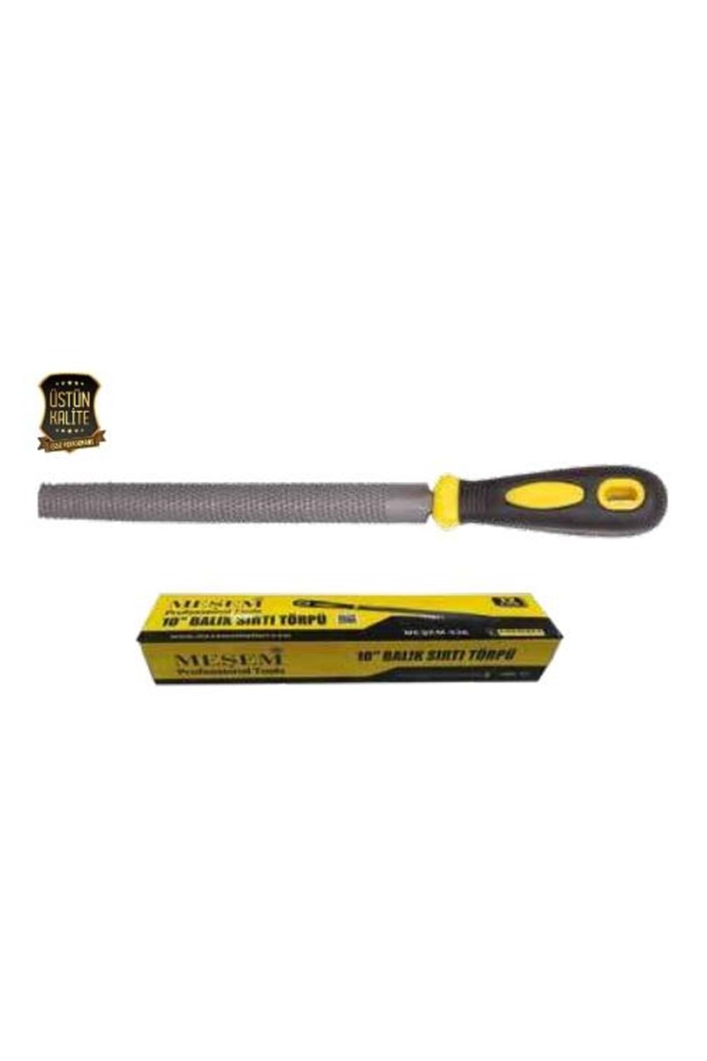 AĞAÇ TÖRPÜ SAPLI 10 MM 536 ( PK 10 )