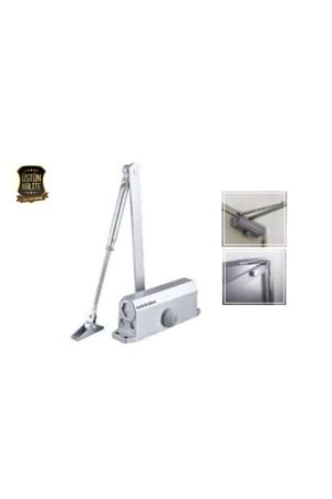 OTOMATİK KAPI HİDROLİĞİ 65-80KG 4NO 4411 ( PK 5 )