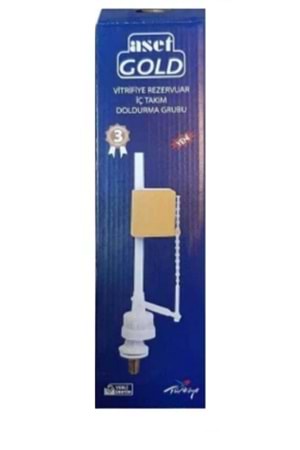 KLOZET ŞAMANDIRASI T ( PK 25 )