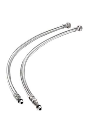 SPİRAL ÇELİK FLEX 3/8-M10 50 CM (PK 100-KL200 )