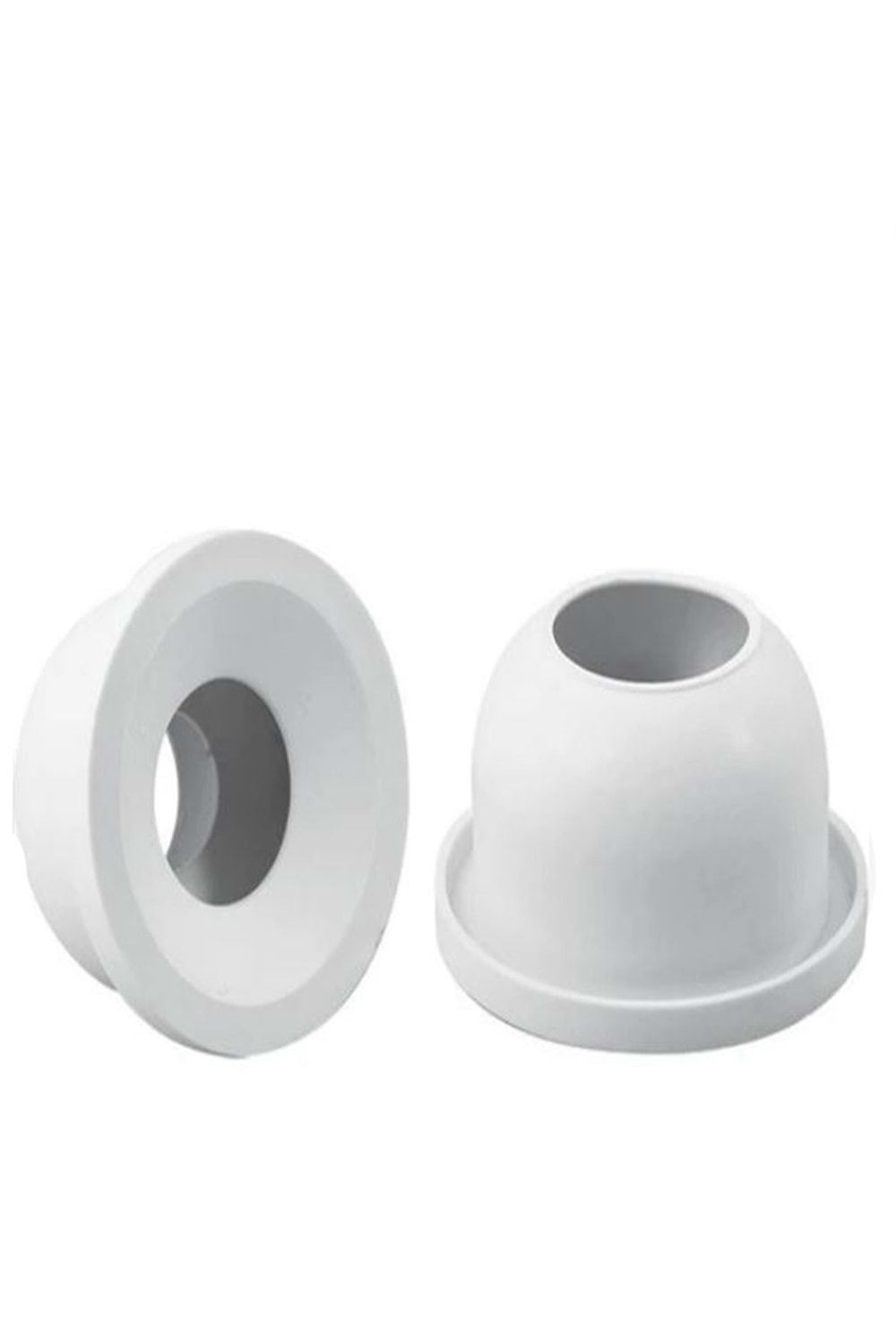 BEYAZ ADAPTÖR CONTASI ( PK 500 )