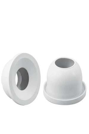 BEYAZ ADAPTÖR CONTASI ( PK 500 )