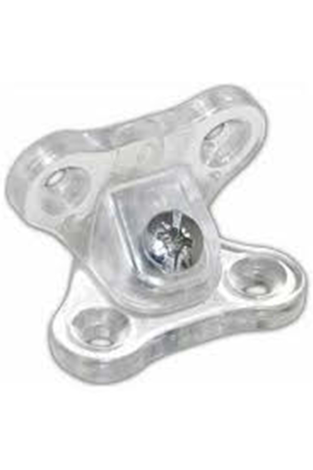 KELEBEK ŞEFAF ÇEKTİRME ( PK 100 ADET FİYATIDIR ) KL 20