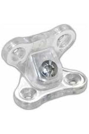 KELEBEK ŞEFAF ÇEKTİRME ( PK 100 ADET FİYATIDIR ) KL 20