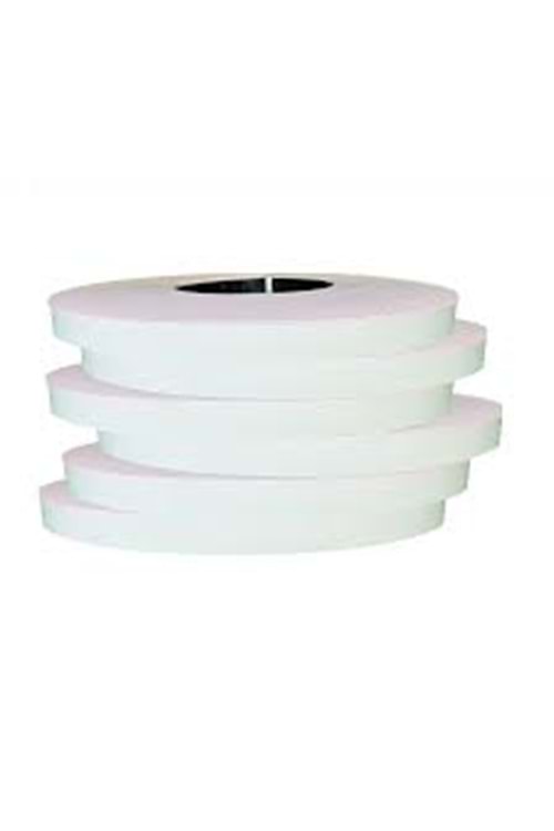 PVC BANDI 0.60*22 BEYAZ LED ( PK 7 ) 1 TOP 200 M FİYATIDIR)