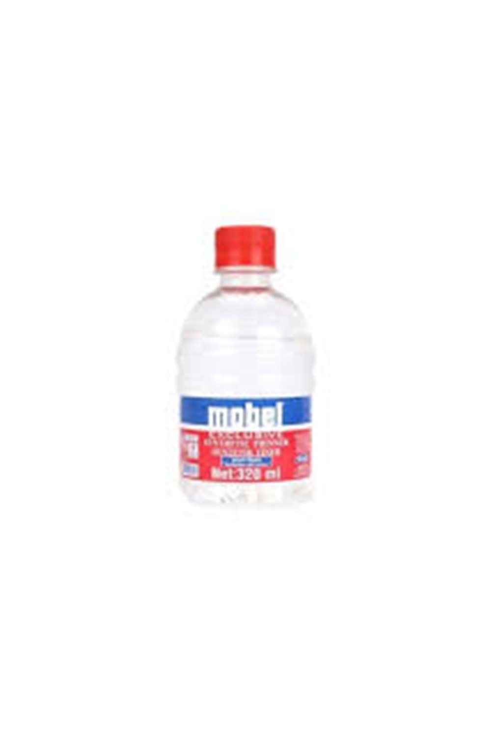 MOBEL SENTETİK TİNER 1/1 400GR (PK 24)