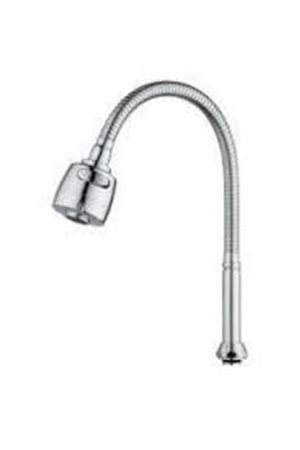 KUBAR KROM BORU LAVABO (GARANTİ YOKTUR) ( PK 50 )