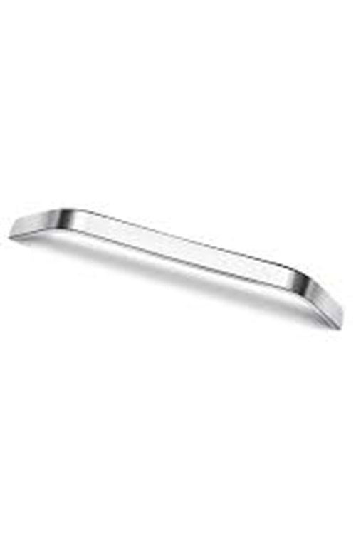 ŞAHİN KULP KROM 192 MM ( PK 100 )