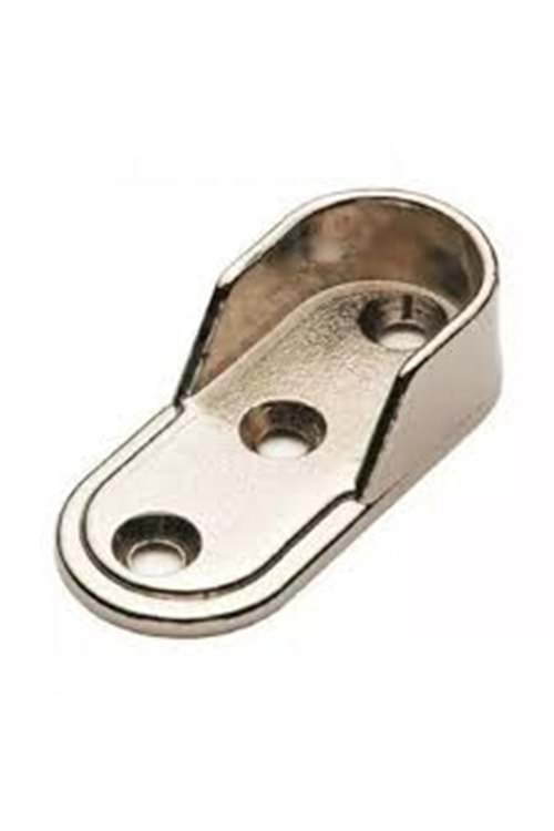 OVAL ASKI FLANŞ ÇİNKO ( PK 250 )