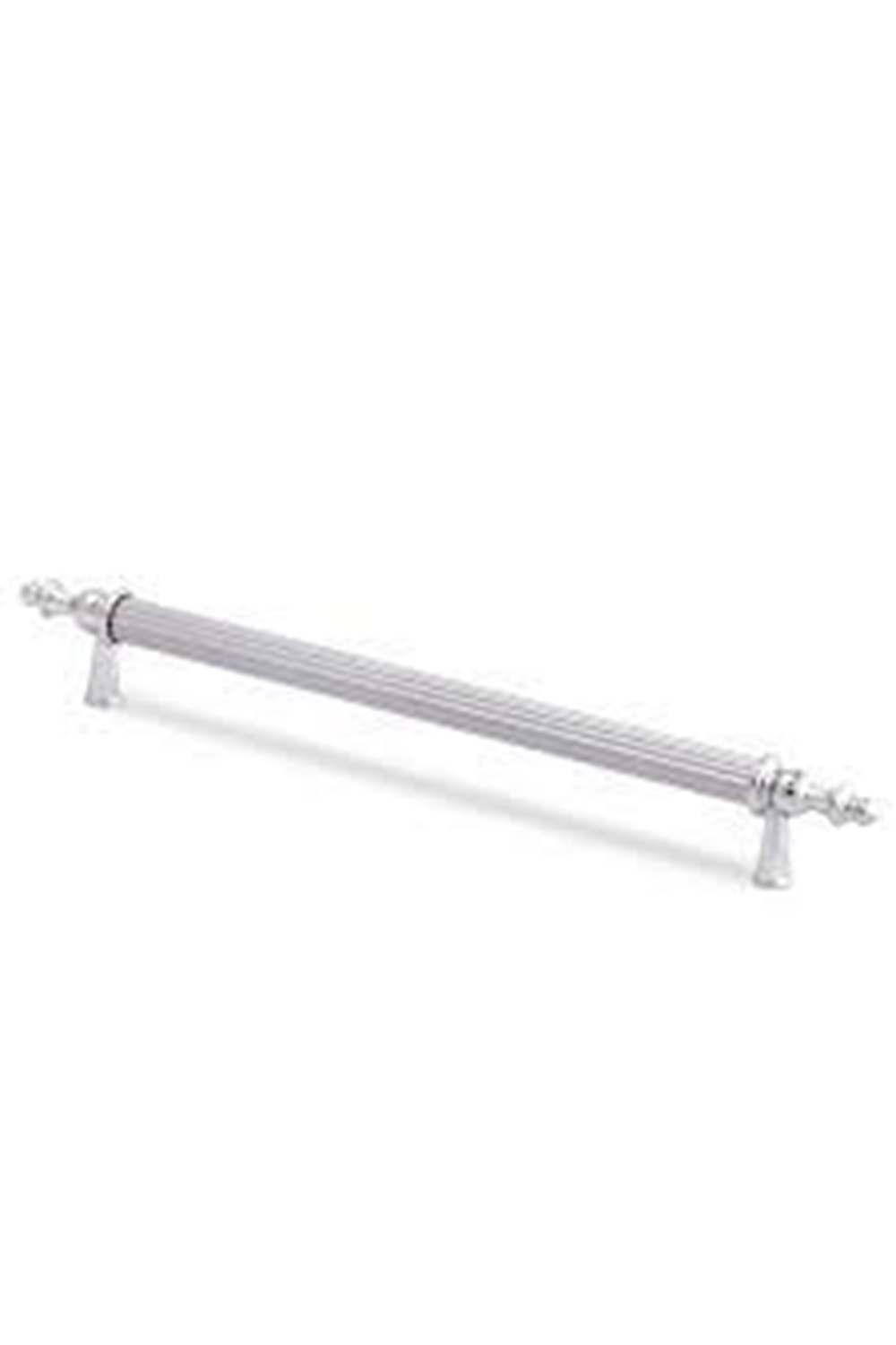 KROM/BEYAZ 160 MM BORU KULP ( PK 100 )