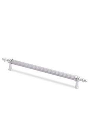 KROM/BEYAZ 160 MM BORU KULP ( PK 100 )