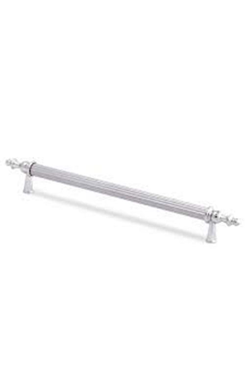 KROM/BEYAZ 160 MM BORU KULP ( PK 100 )