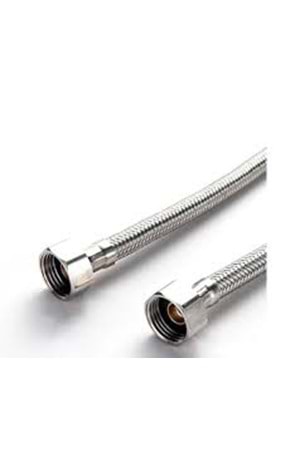 SPİRAL ÇELİK FLEX 3/8-3/8 100 CM (PK 50-KL200 )