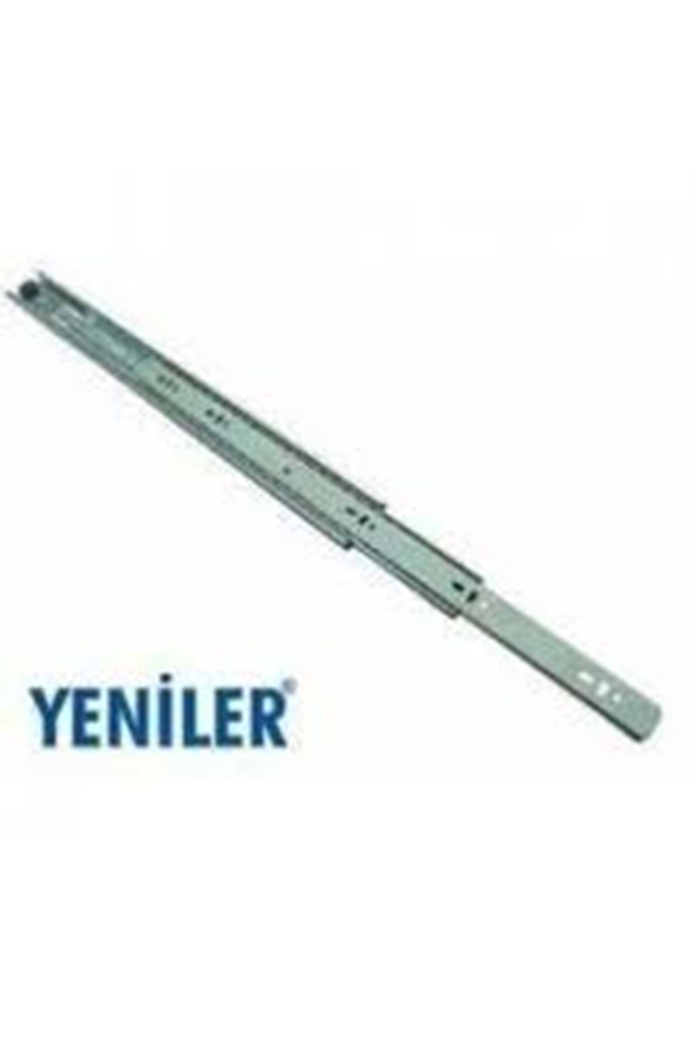 YENİLER TELESKOPİK 35*45 MM RAY 1.KALİTE ( PK 15 )