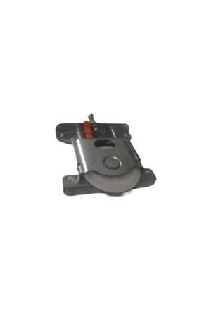 SÜRGÜLÜ GARDROP KAPAK TEKERİ ( PK 200 )