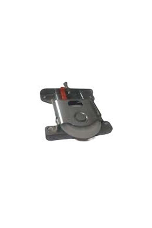 SÜRGÜLÜ GARDROP KAPAK TEKERİ ( PK 200 )