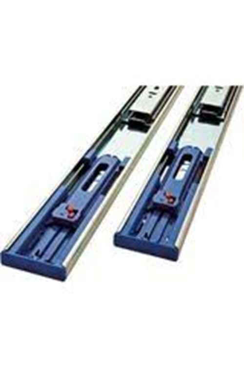 YENİLER TELESKOPİK FİRENLİ 45*40 MM RAY ( PK 12 )