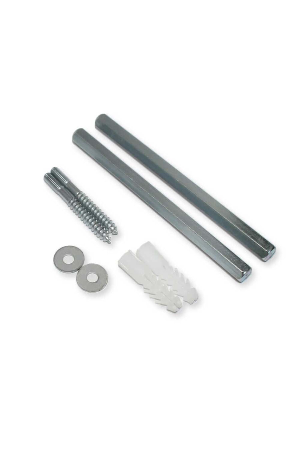 GİZLİ RAF TUTUCU 10*100 ( PK 50 )