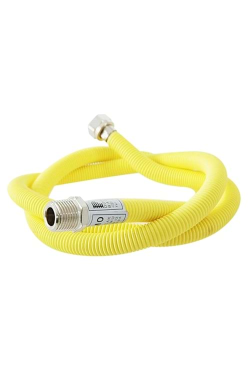 DOĞALGAZ KOMBİ FLEX 50 CM ( PK 10 )