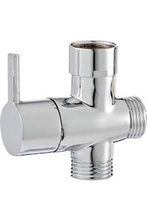 ROBOT DUŞ YÖNLENDİRİCİ DİŞİ ÇIKIŞLI ( PK 25 )