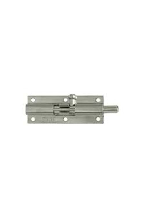 BEŞEL KLAS SÜRGÜ KROM 70 MM ( PK 12 )