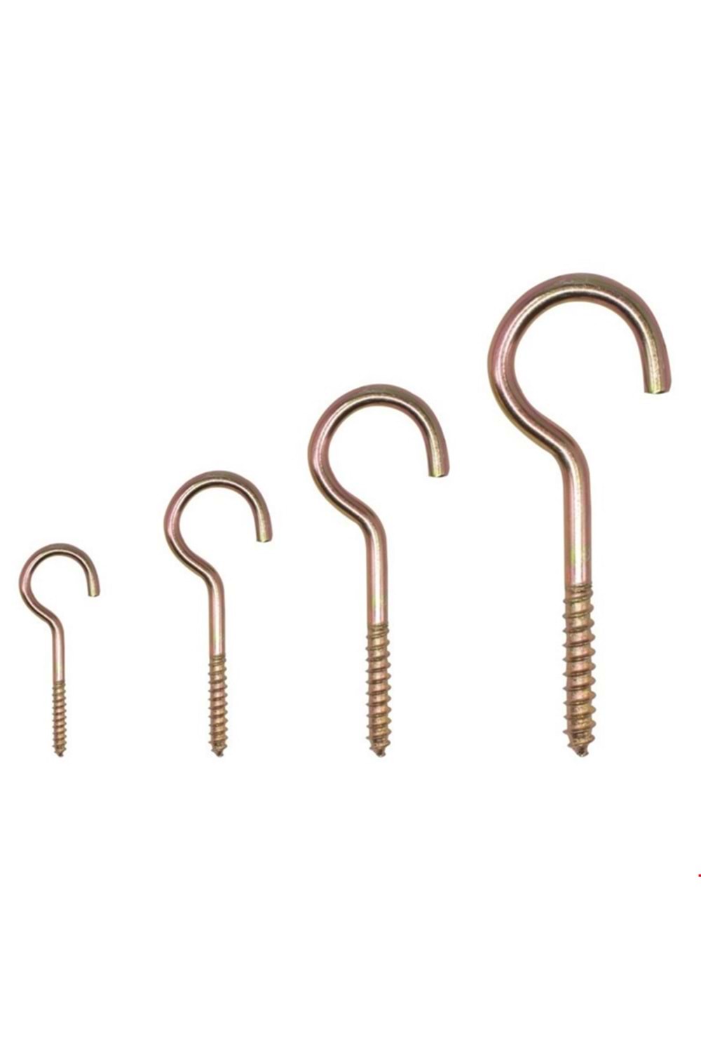 BEŞEL AÇIK PİTON KANCA 24*200 AÇIK ( PK 75 )