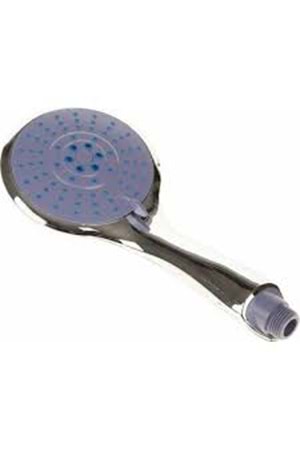 MAVİ ELVİS DUŞ BAŞLIĞI ( PK 25 )