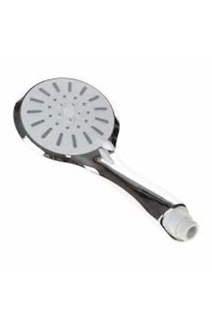 BEYAZ ELVİS DUŞ BAŞLIĞI ( PK 25 )