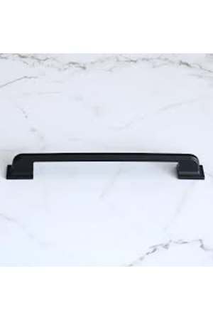 OKYANUS SİYAH KULP 160-192 MM ( PK 100 )***FIRSAT ÜRÜNÜ***