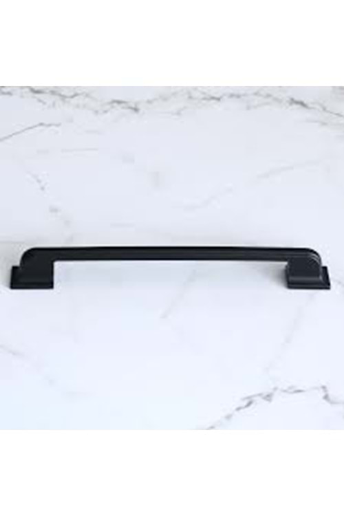 OKYANUS SİYAH KULP 160-192 MM ( PK 100 )***FIRSAT ÜRÜNÜ***