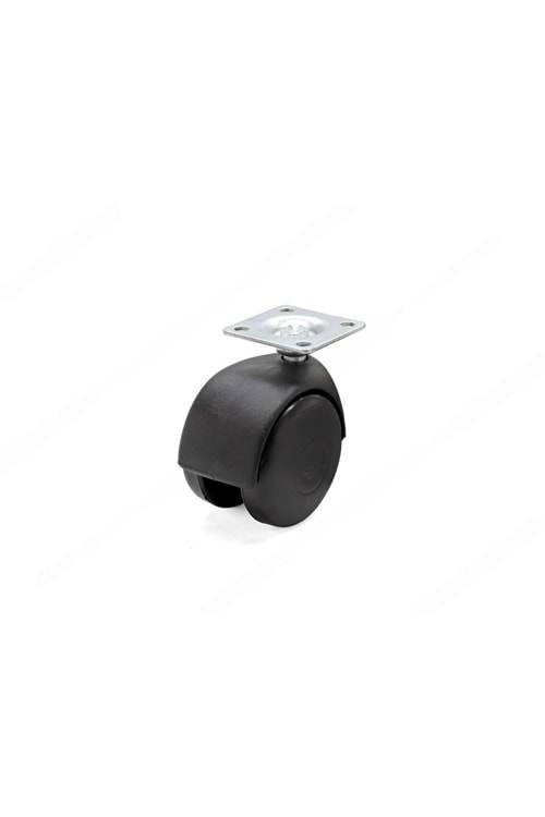 HTS PLASTİK KÜÇÜK TABLALI TEKER ( PK 200 )