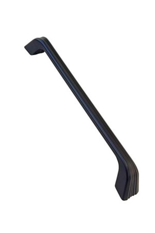 TREND KULP SİYAH 160 MM ( PK 100 )***FIRSAT ÜRÜNÜ***