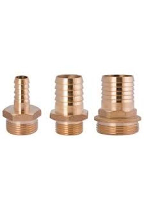 REKOR HORTUM UYUMLU SARI 1/2 ( PK 25 KL 300 )