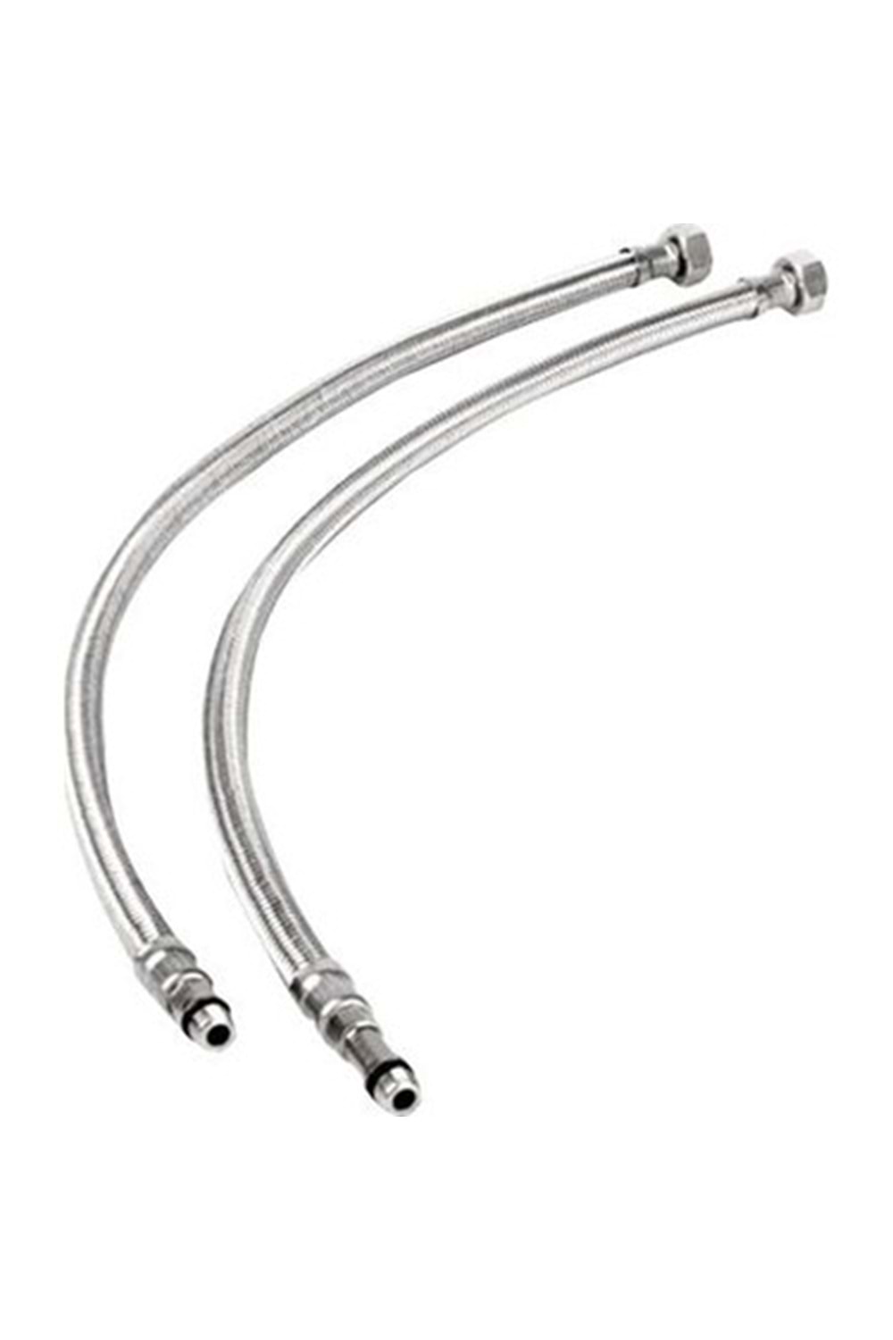 SPİRAL ÇELİK FLEX 3/8-M10 100 CM (PK 50-KL200 )