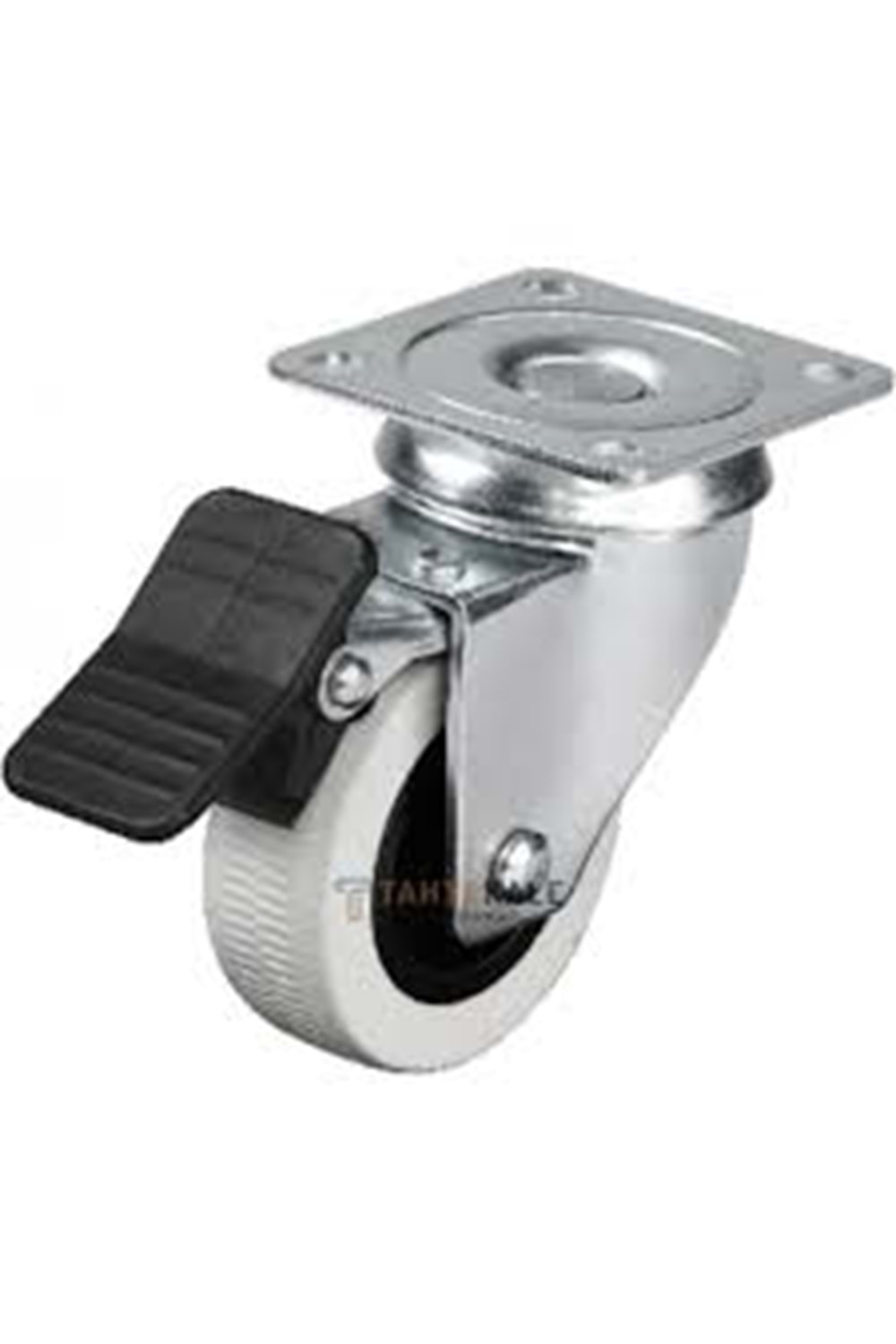 HTS 50*20 ÇİFT BİLYALI TAB FRENLİ TEKER ( PK 200 )