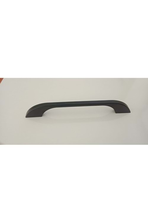 EZGİ SİYAH KULP 160 MM ( PK 100 )