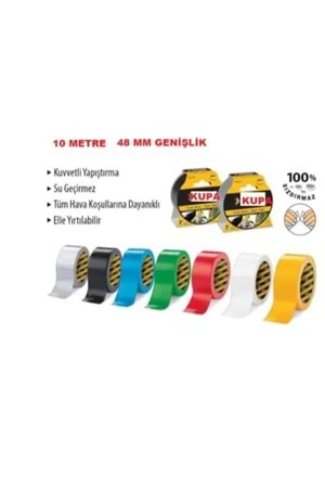 KUPA MAVİ TAMİR BANDI (PK 36)