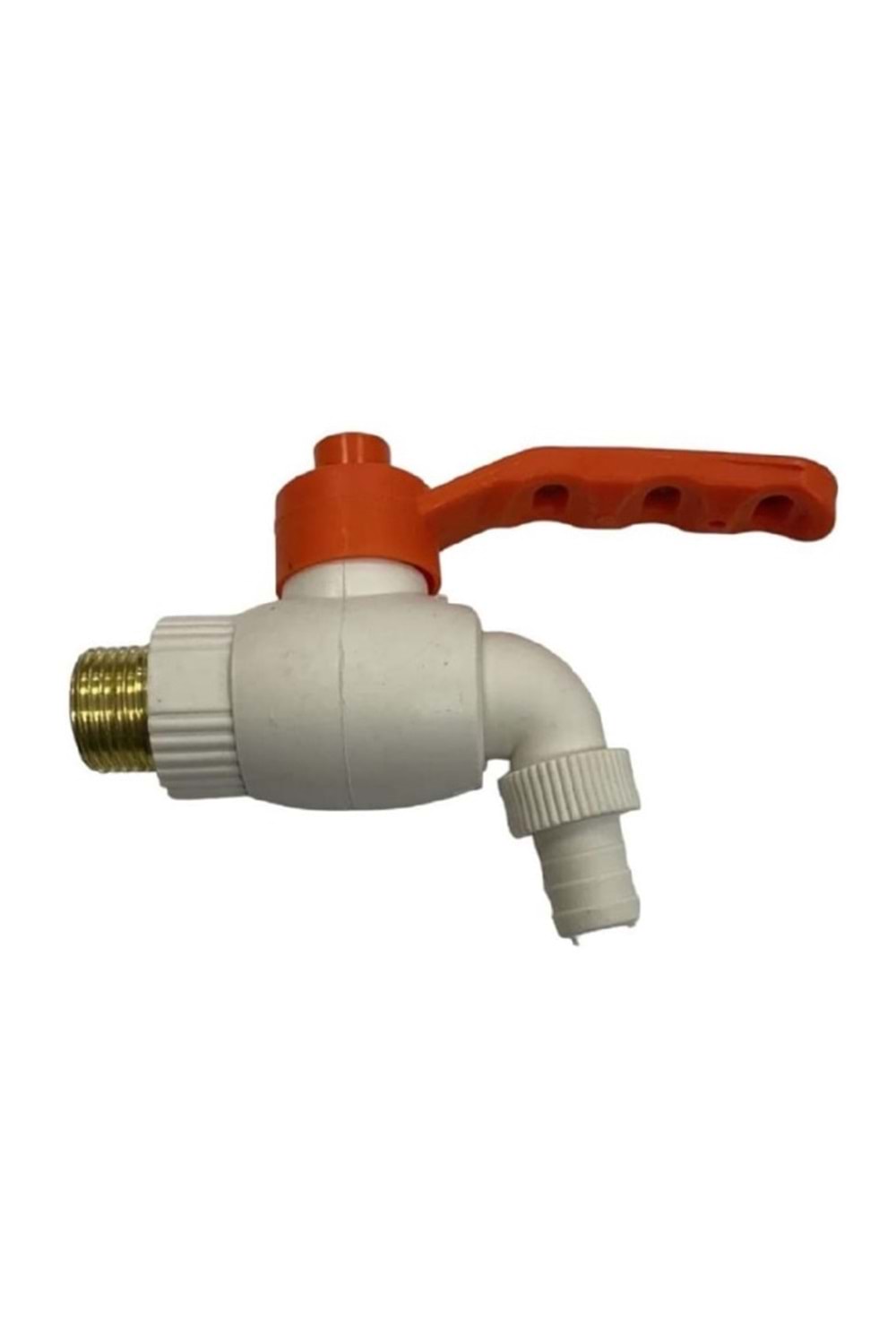 TURUNCU BAHÇE MUSLUK (PK 25 )