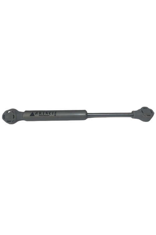 AKINCI GAZLI PİSTON 80 N KISA ( PK 100 )