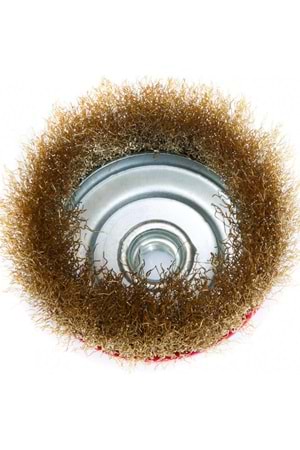 ÇANAK FIRÇA 65 MM 567 ( PK 100 )