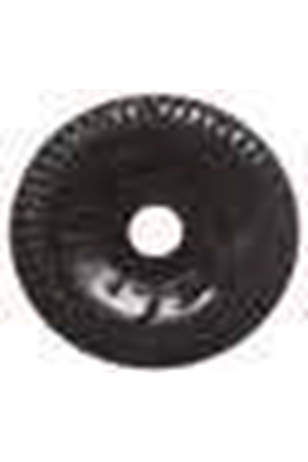 AHŞAP EĞE DİSK 115*22 MM 665 ( PK 10 )