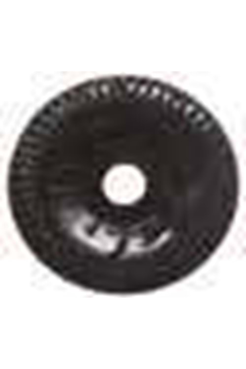 AHŞAP EĞE DİSK 115*22 MM 665 ( PK 10 )