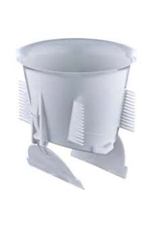 WC MATİK ÇİFT KAPAKLI (PK 180)