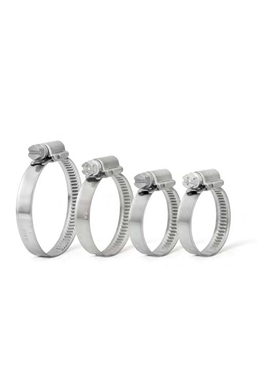 SOLESTAR STR-1513 METAL KELEPÇE 10MM-32-50 1 KOLİ:1000