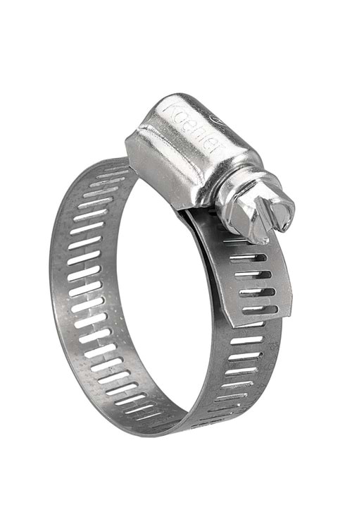 SOLESTAR STR-1514 METAL KELEPÇE 10MM-40-60 1 KOLİ:1000