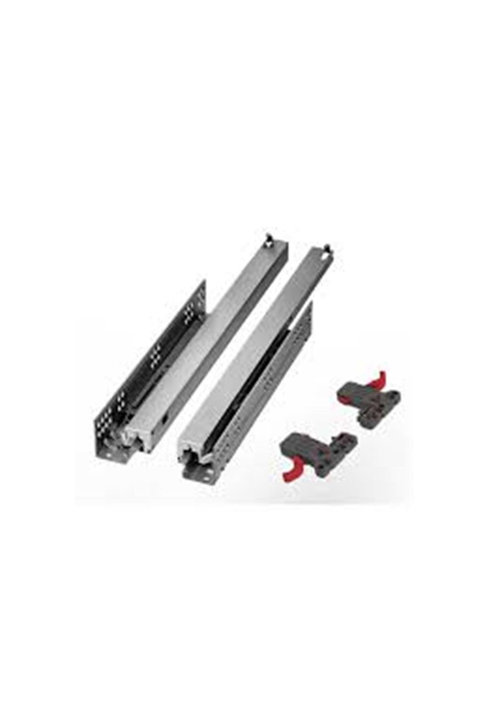 SAMET TAM AÇILIM RAY 50 LİK ( PK 6 )